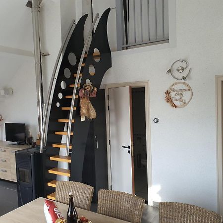 Escape At Durbuy Apartment Exterior photo