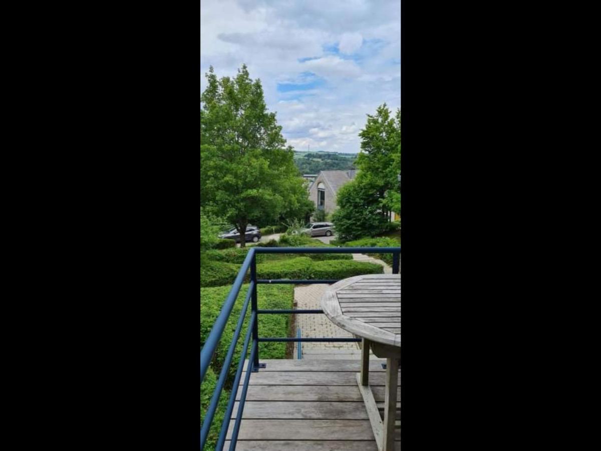 Escape At Durbuy Apartment Exterior photo