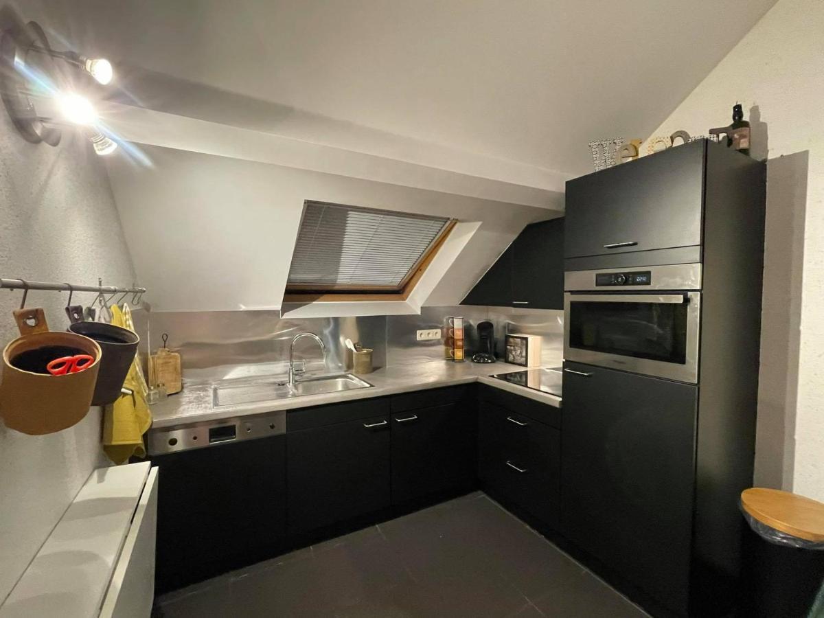 Escape At Durbuy Apartment Exterior photo