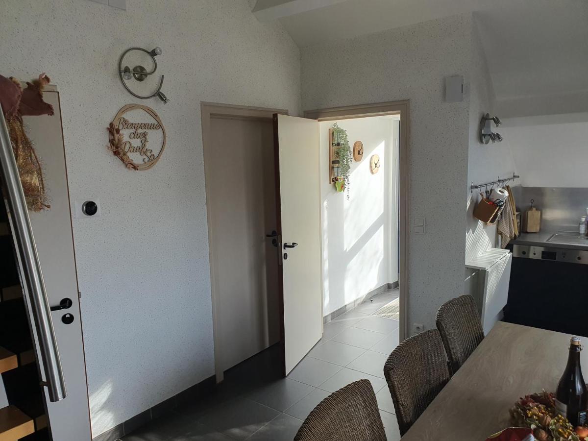 Escape At Durbuy Apartment Exterior photo